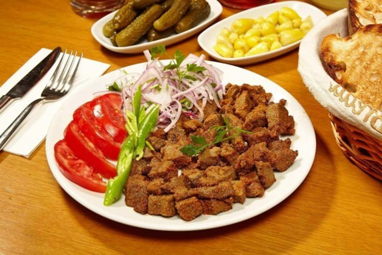Arnavut Ciğeri Hangi Etten Yapılır?