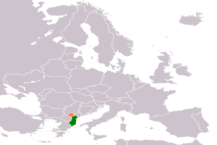 Arnavutluk Kosova Birleşmesi Ne Zaman Oldu?