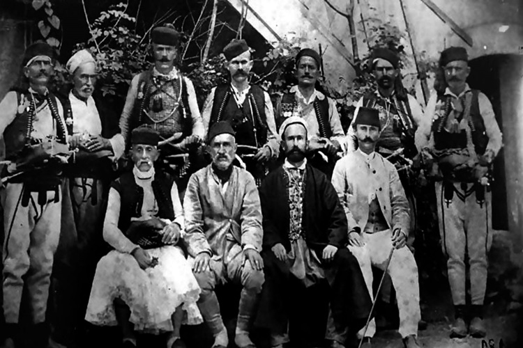 Arnavutluk Ne Zaman Bağımsız Oldu?