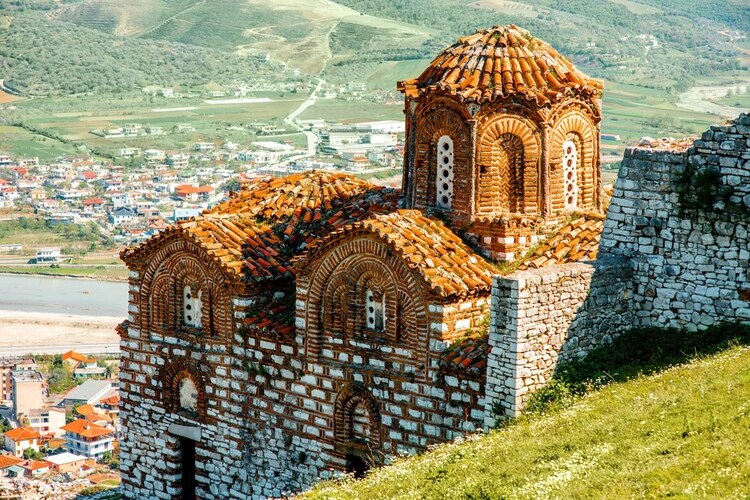Arnavutluk’un Askeri Gücü Nasıl?