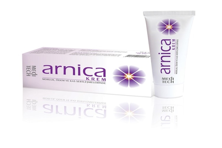 Arnica Jel Yanığa İyi Gelir Mi?