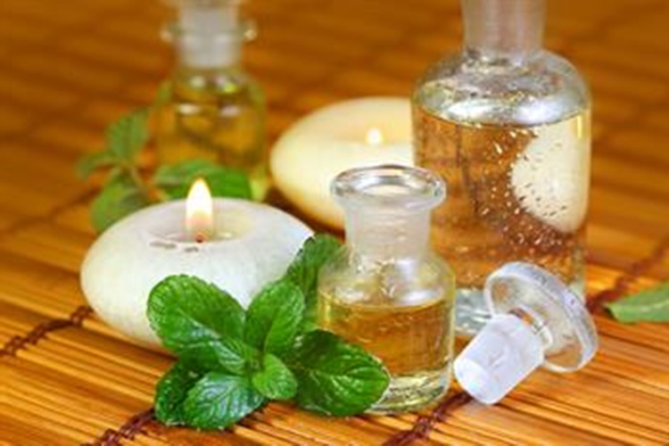 Aromaterapi Baş Ağrısına İyi Gelir Mi? 