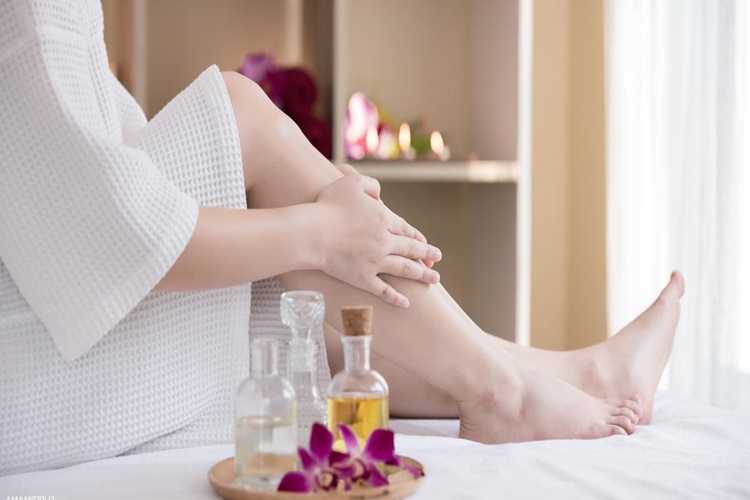 Aromaterapi Masajı Ne İşe Yarar?