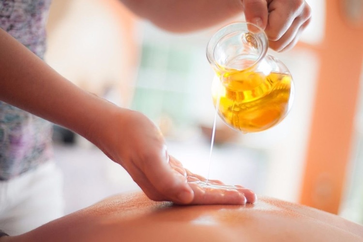 Aromaterapi Masajı Nedir?