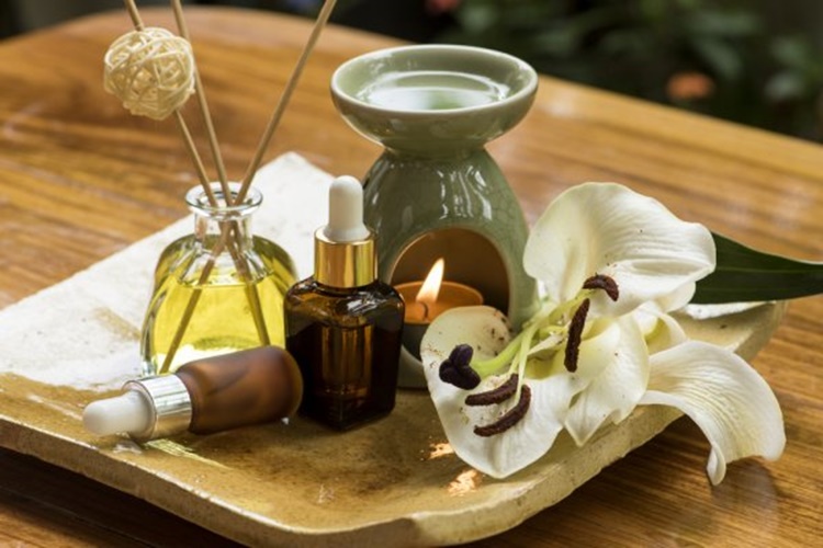  Aromaterapi Nedir? 