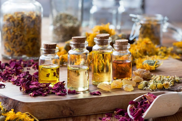 Aromaterapi Orucu Bozar Mı? 
