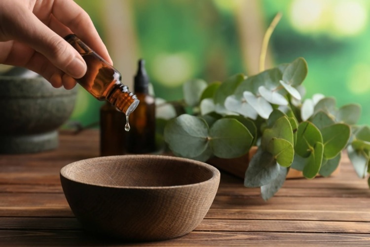 Aromaterapi Tarifleri Nelerdir? 
