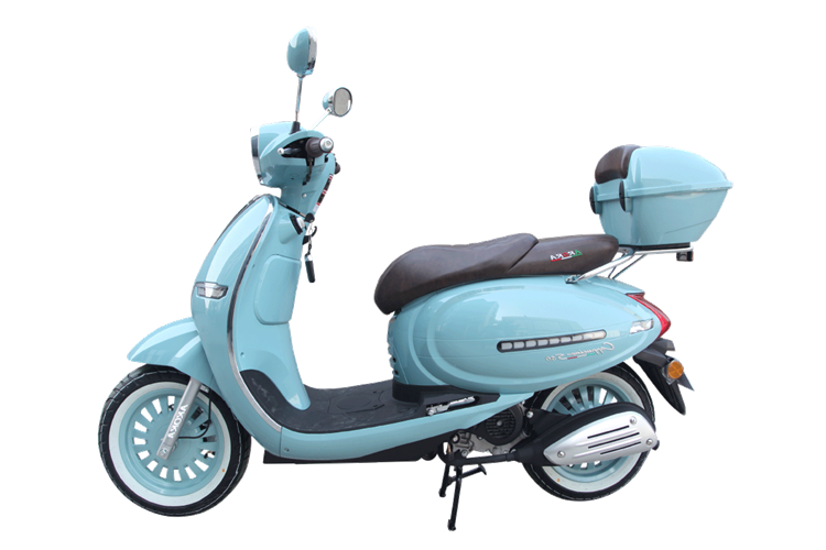 Arora Cappucino 50cc Hangi Yağ Kullanılır?