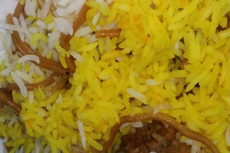 Arpa Şehriyede Gluten Var Mı?