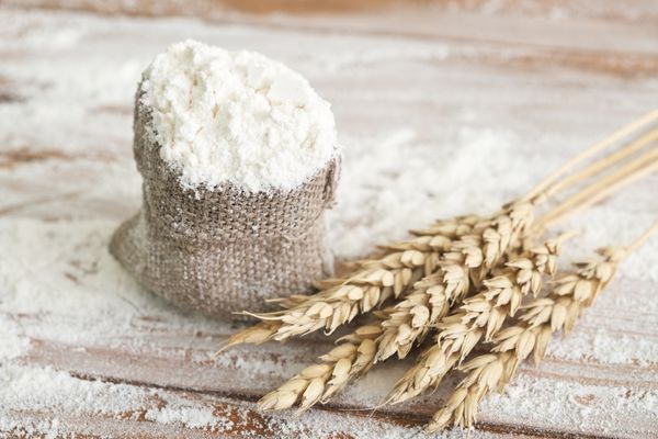 Arpa Ununda Gluten Var Mı?