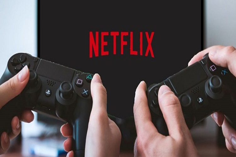 Netflix Games Nedir?