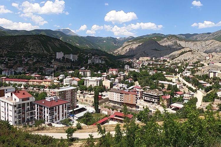 Artvin Ardanuç 2023 Nüfusu Kaçtır?