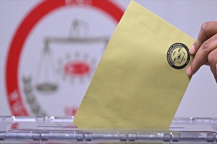 ASAL Araştırma: CHP'nin Kalesi Sarsılıyor, İller Tehlikede!