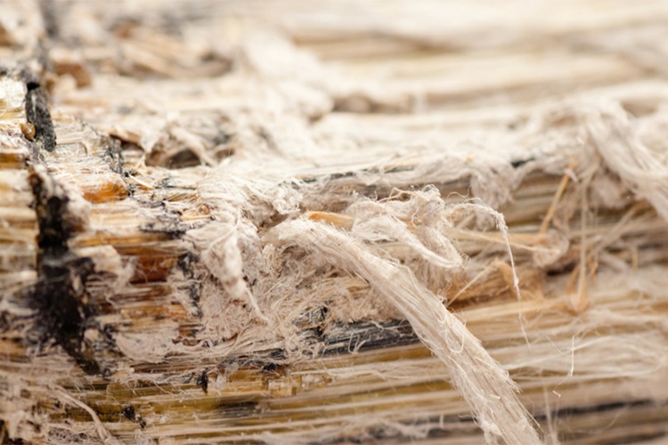 Asbest Nerelerde Kullanılır?