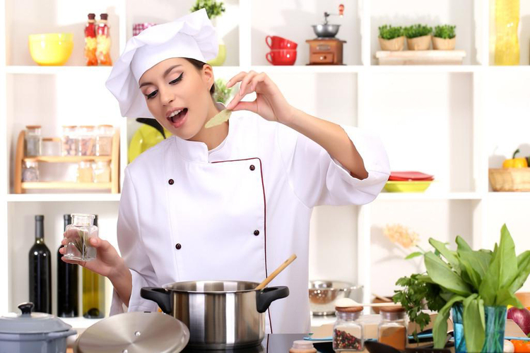Aşçılık Usta Öğretici Ne Demek?
