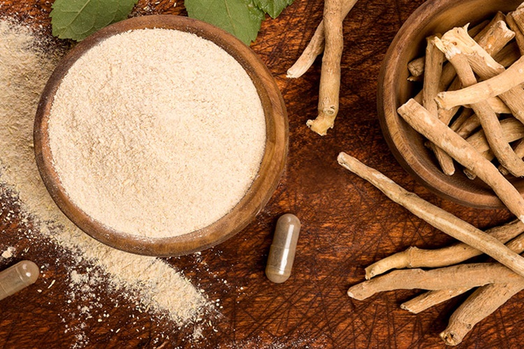Ashwagandha Nasıl Tüketilir?