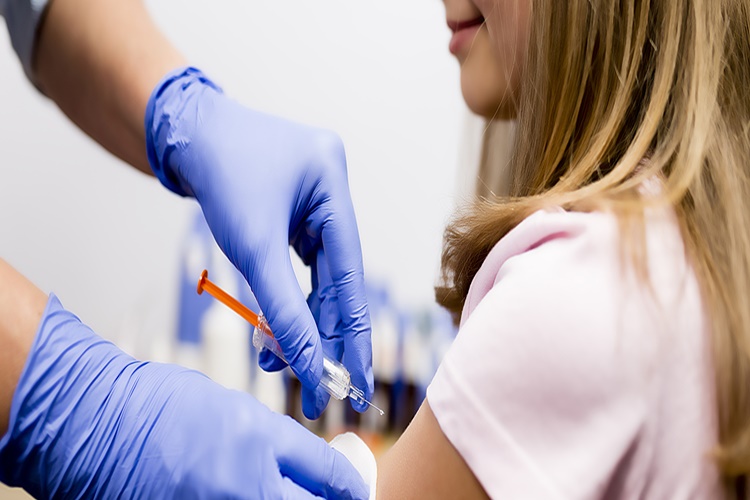 Aşı Sonrası Ateş Kaç Derece Olmalı?