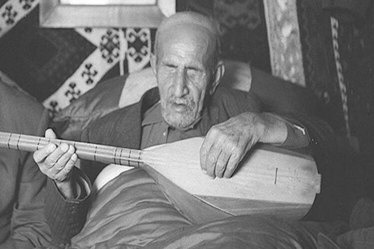Âşık Veysel’i Kim Keşfetti?