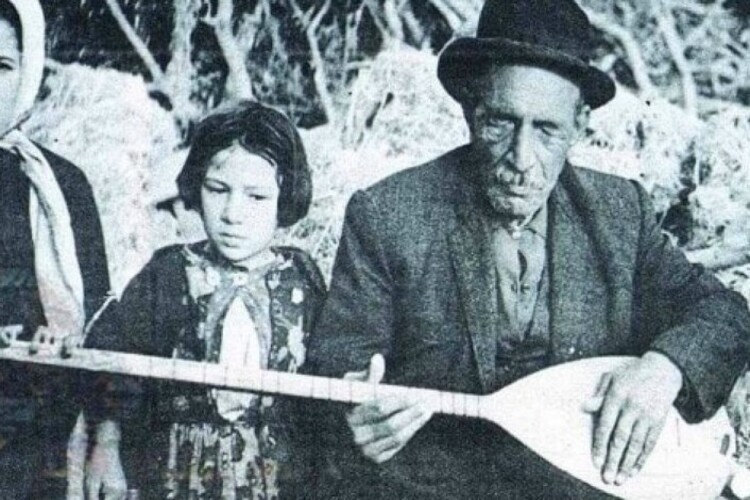 Âşık Veysel Nerede Yaşadı?