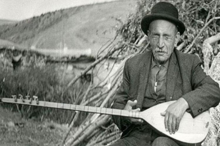 Âşık Veysel Nereli?