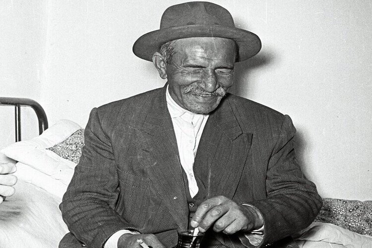 Âşık Veysel Ve Karısının Hikâyesi Nedir?