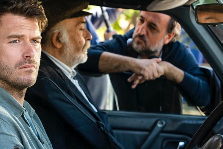 Aşıklar Bayramı Kitabı, Kıvanç Tatlıtuğ’lu Film Oluyor!