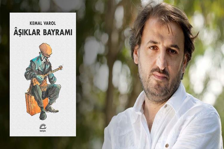 Aşıklar Bayramı Kitabı Yazarı Kimdir?