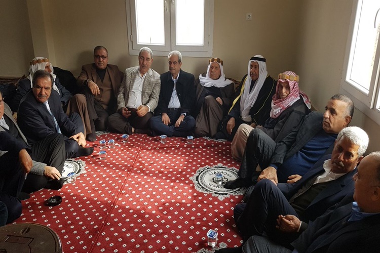 Aşiret Neye Denir?