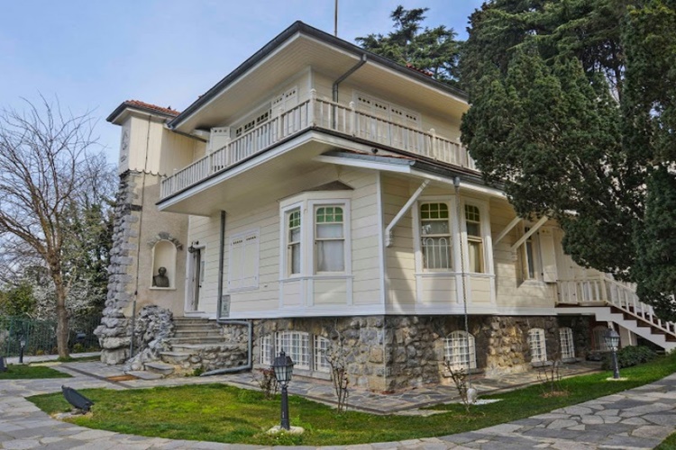  Aşiyan Müzesi Müze Kart Geçerli Mi?