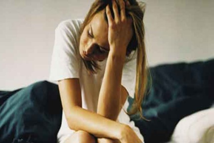 Aşk Acısı Mı Depresyon Mu?