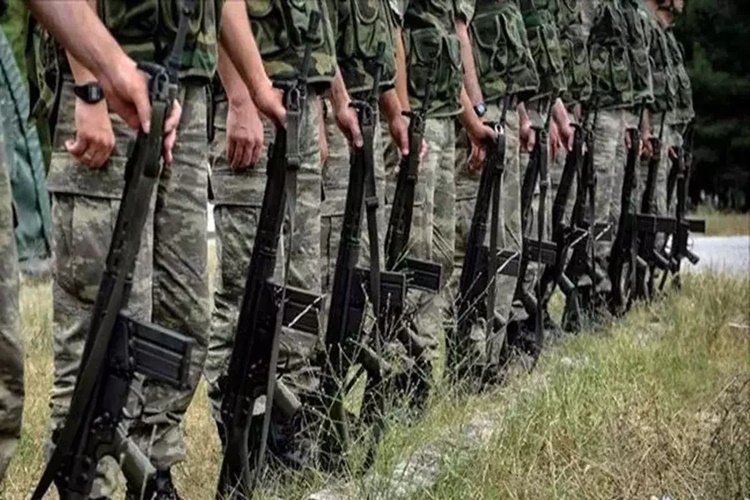 Asker Kaçağı Ehliyet Alabilir Mi?