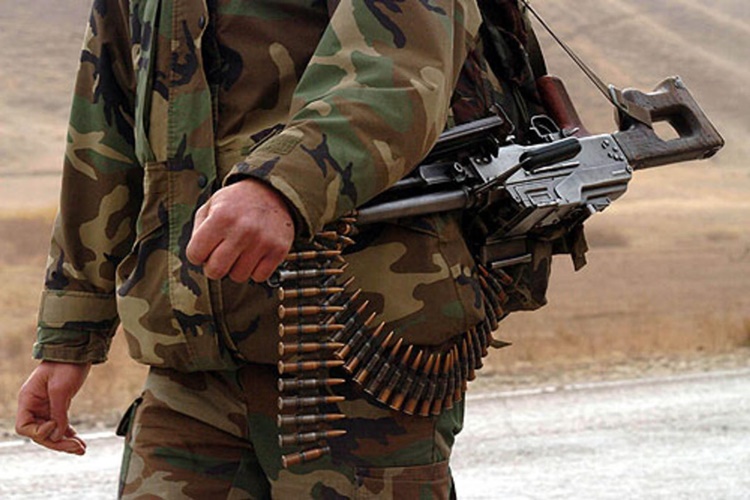 Asker Sendromu Nedir?