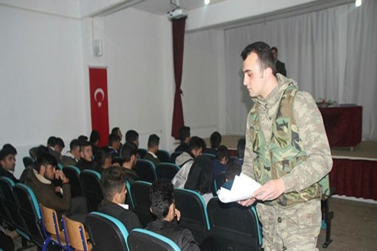 Askeri Okullara Giriş Şartları Nelerdir?