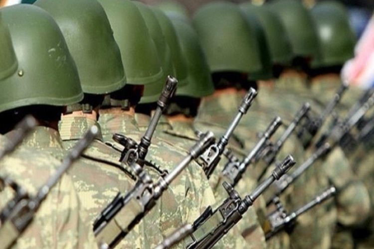 Askeri Tutanak Nasıl Tutulur?