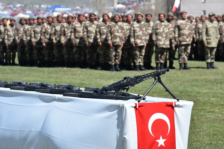 Askerlik Hakkında Merak Edilen Bilgiler