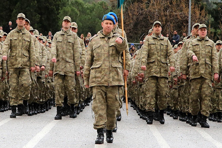 Askerlik İçin Gerekli Belgeler Nelerdir?