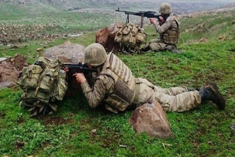 Askerlik Malzemeleri Kışlık Nelerdir?