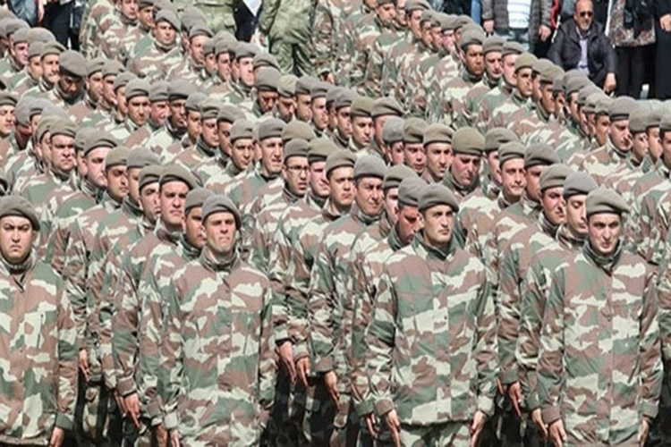 Askerlik Ne Kadar Sürüyor?