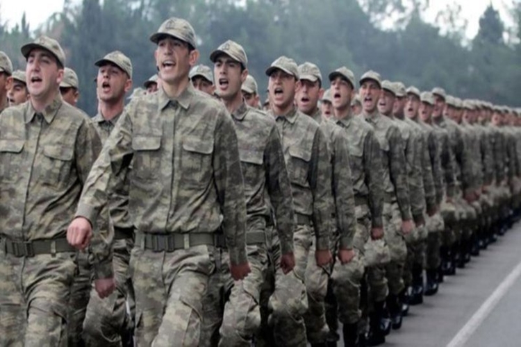 Askerlik Sonrası Psikolojik Bozukluklar Nelerdir?