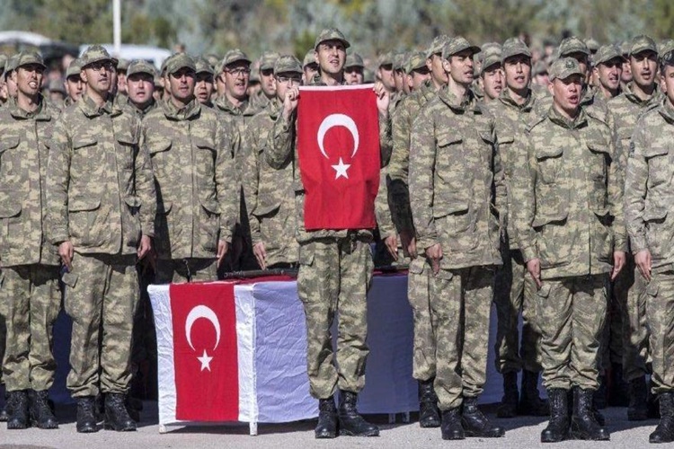 Askerlik Tecili Başka Şubeden Yapılır Mı? Güncel Oku