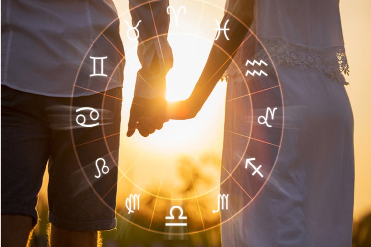 Aslan Burcu Erkeği ve Yay Burcu Kadını Aşk Uyumu