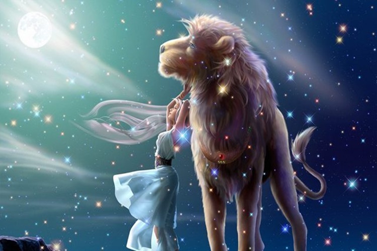 Aslan Burcu Lider Midir?