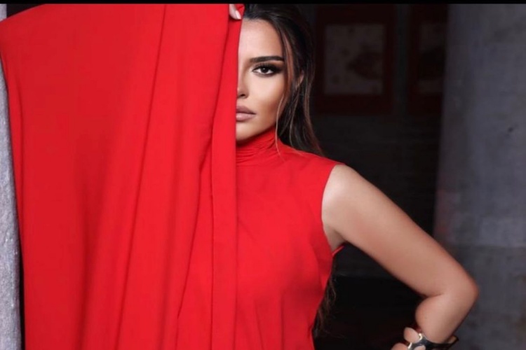 Aslı Hünel Çocuğu Olmuyor Mu?
