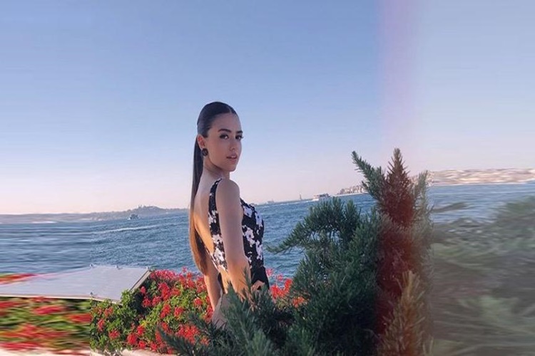 Aslıhan Malbora Nasıl Oyuncu Oldu? 