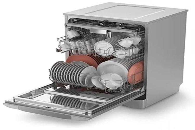 Asperox Sarı Güç Bulaşık Makinesinde Kullanılır Mı?