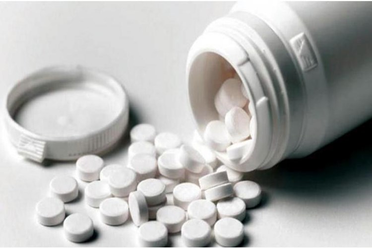 Aspirin 100 Mg 2023 Fiyatı Nedir?