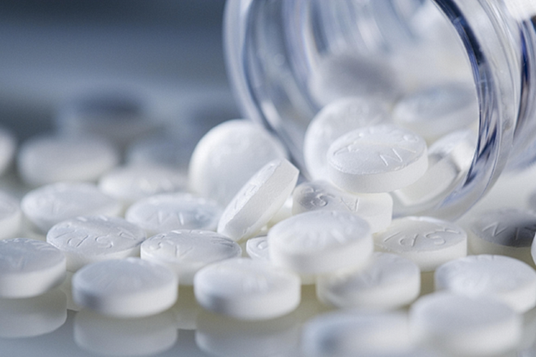 Aspirin Bebeklere Verilir Mi?