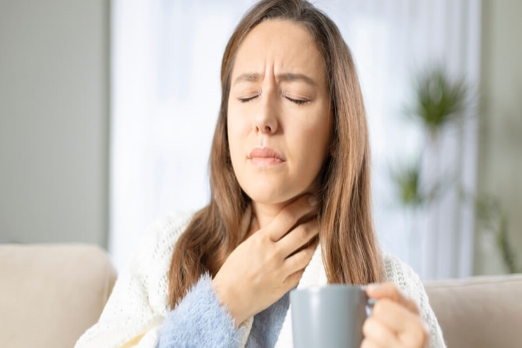 Aspirin Boğaz Ağrısına İyi Gelir Mi?