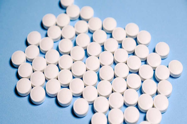 Aspirin Neyden Yapılır?