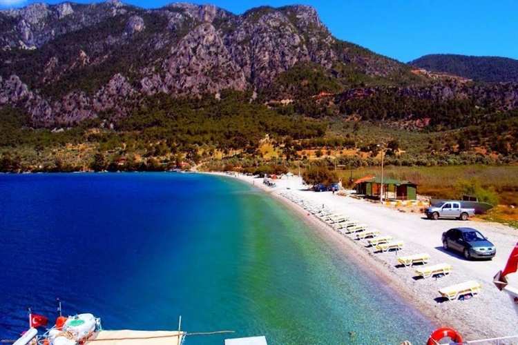 Assos Plajları Nelerdir?